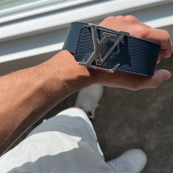 Louis Vuitton belt - Picture 2 of 3